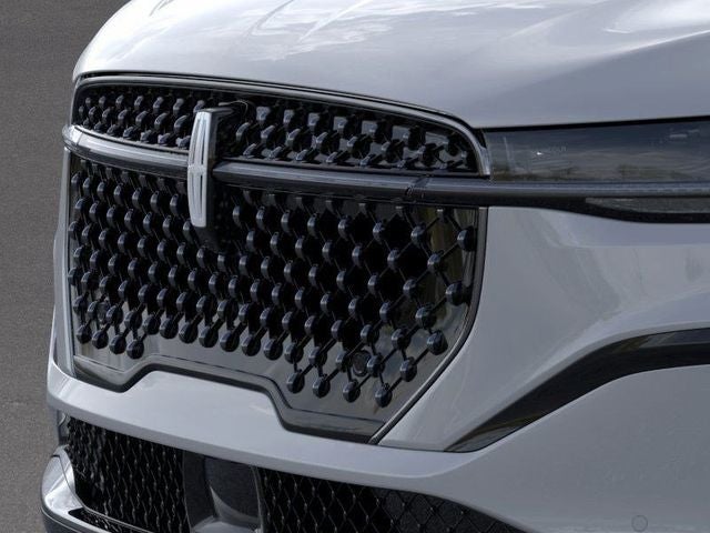 2026 Lincoln Nautilus Reserve In-Transit