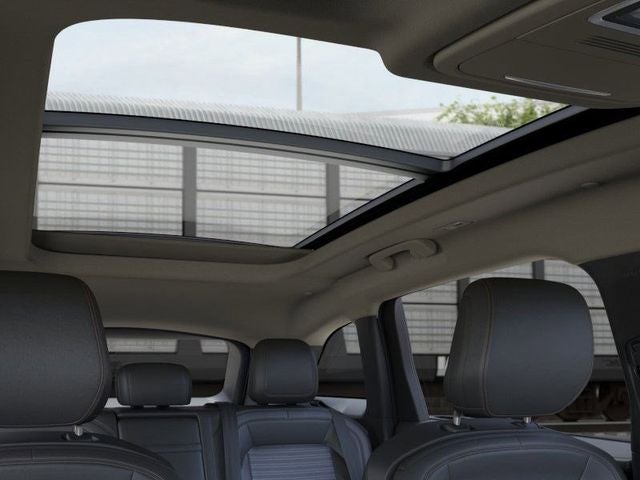 2026 Lincoln Nautilus Reserve In-Transit