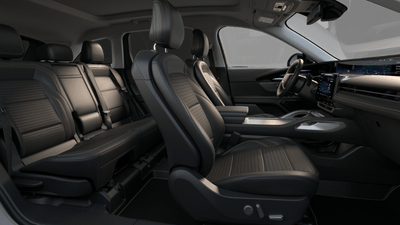 2026 Lincoln Nautilus Reserve In-Transit