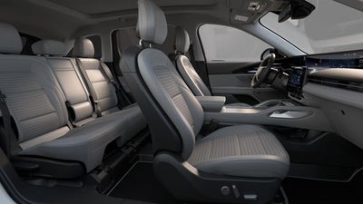 2026 Lincoln Nautilus Reserve In-Transit