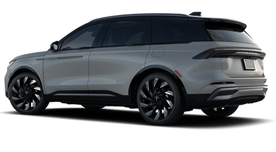 2026 Lincoln Nautilus Reserve In-Transit