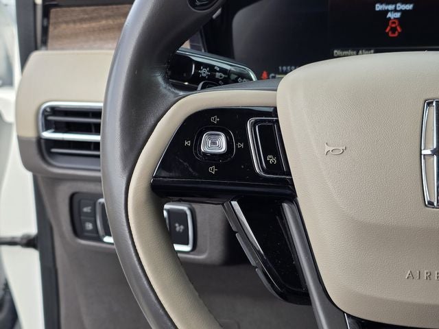 2022 Lincoln Corsair Plug-In Hybrid Grand Touring