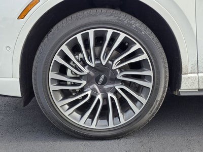 2022 Lincoln Corsair Plug-In Hybrid Grand Touring