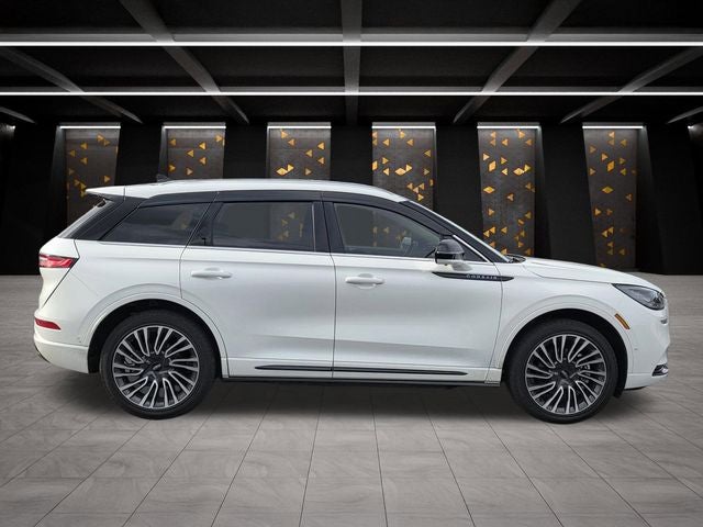 2022 Lincoln Corsair Plug-In Hybrid Grand Touring