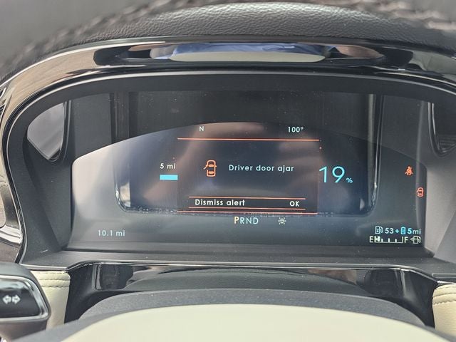 2025 Lincoln Corsair Plug-In Hybrid Grand Touring