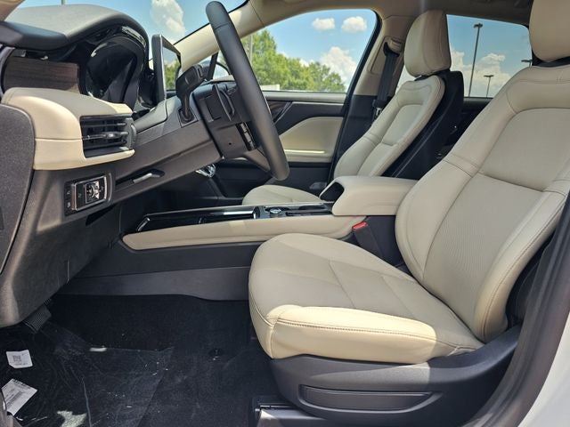 2025 Lincoln Corsair Plug-In Hybrid Grand Touring