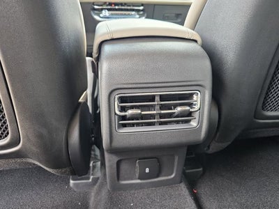 2025 Lincoln Corsair Plug-In Hybrid Grand Touring