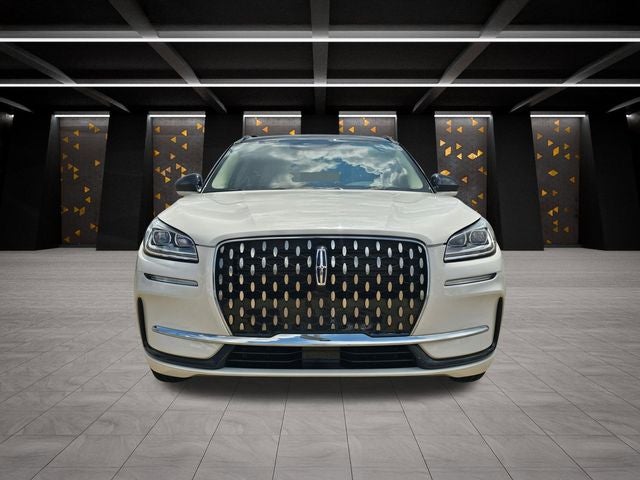 2025 Lincoln Corsair Plug-In Hybrid Grand Touring