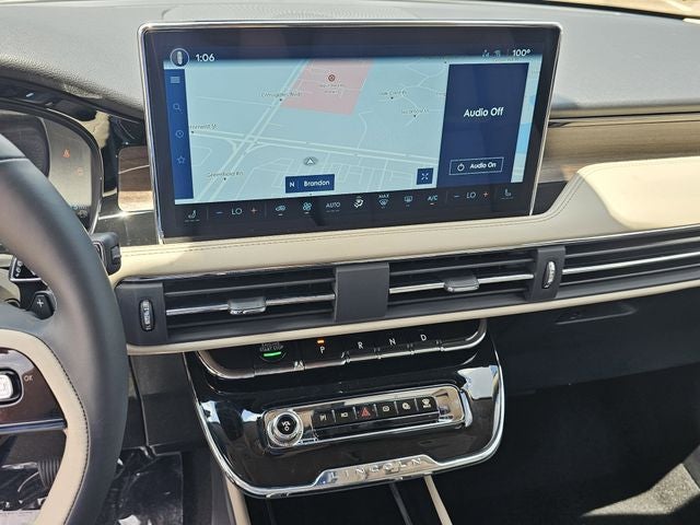 2025 Lincoln Corsair Plug-In Hybrid Grand Touring