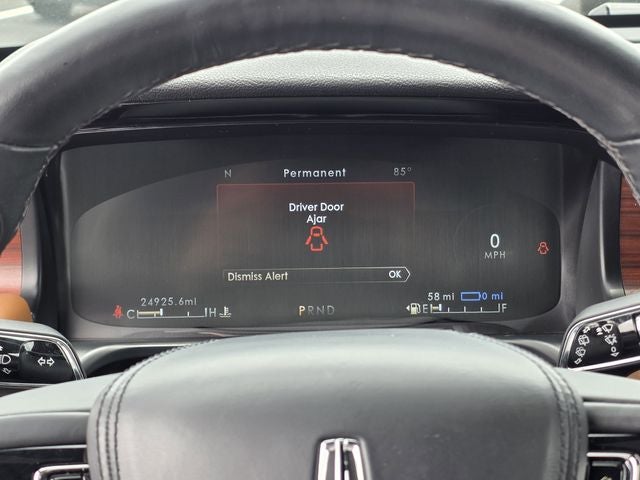 2023 Lincoln Aviator Plug-In Hybrid Grand Touring