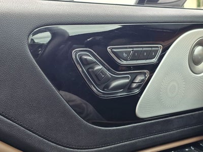 2023 Lincoln Aviator Plug-In Hybrid Grand Touring