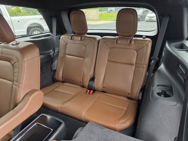 2023 Lincoln Aviator Plug-In Hybrid Grand Touring