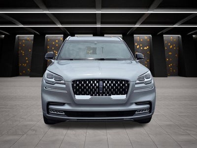 2023 Lincoln Aviator Plug-In Hybrid Grand Touring