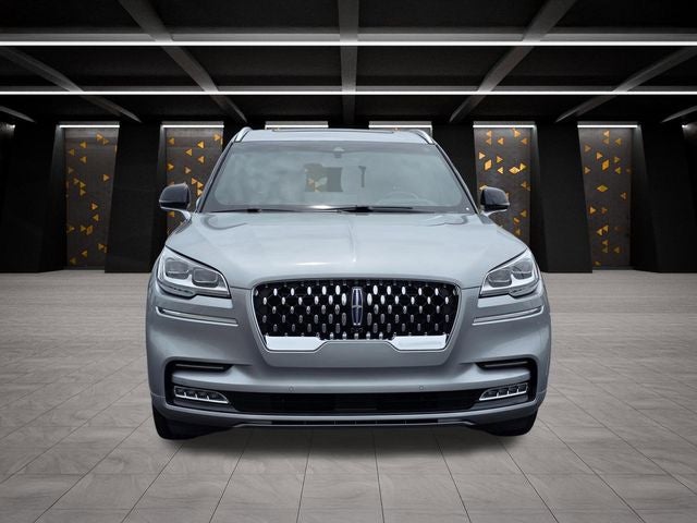 2023 Lincoln Aviator Plug-In Hybrid Grand Touring