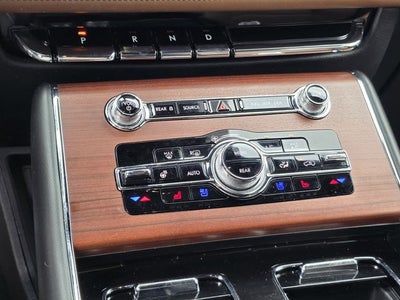 2023 Lincoln Aviator Plug-In Hybrid Grand Touring