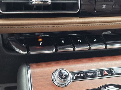 2023 Lincoln Aviator Plug-In Hybrid Grand Touring
