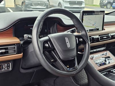 2023 Lincoln Aviator Plug-In Hybrid Grand Touring