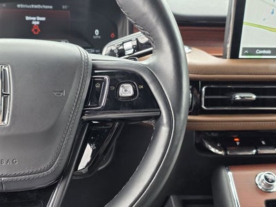 2023 Lincoln Aviator Plug-In Hybrid Grand Touring