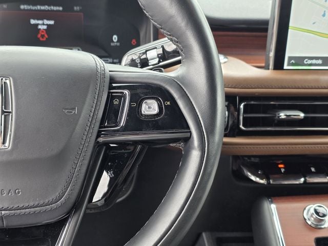 2023 Lincoln Aviator Plug-In Hybrid Grand Touring