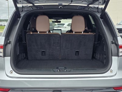 2023 Lincoln Aviator Plug-In Hybrid Grand Touring