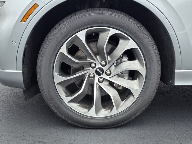 2023 Lincoln Aviator Plug-In Hybrid Grand Touring