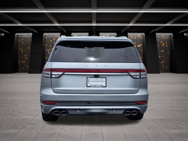 2023 Lincoln Aviator Plug-In Hybrid Grand Touring