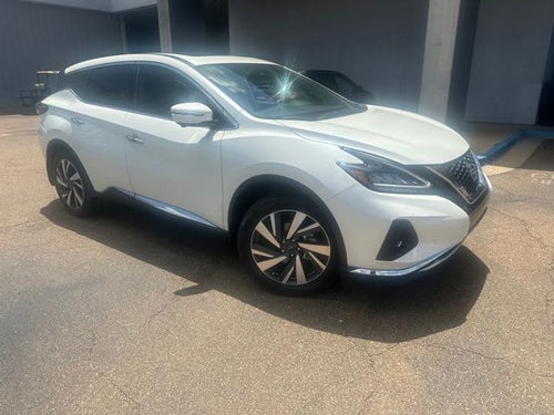 2024 Nissan Murano SL