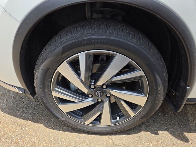 2024 Nissan Murano SL