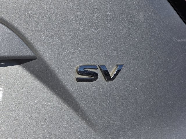 2017 Nissan Murano SV