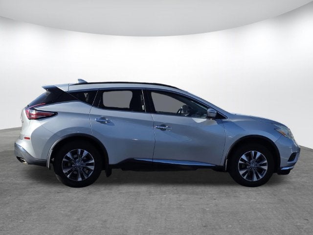 2017 Nissan Murano SV
