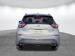 2017 Nissan Murano SV