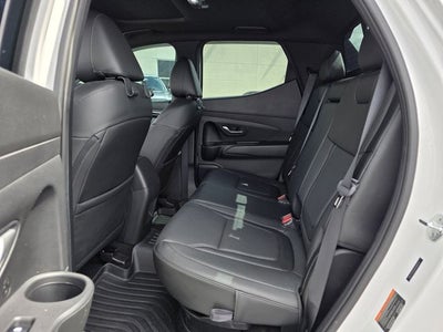 2024 Hyundai Santa Cruz XRT
