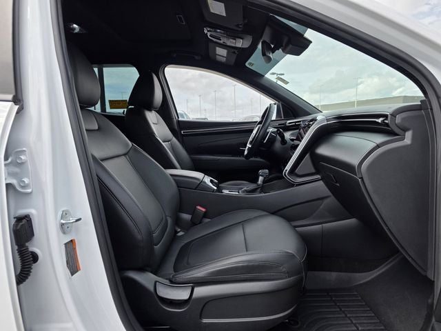 2024 Hyundai Santa Cruz XRT