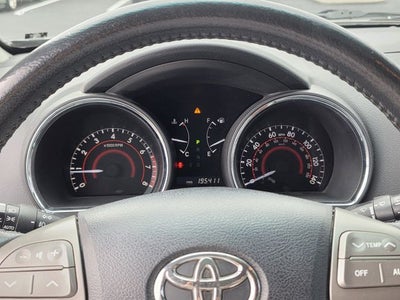 2010 Toyota Highlander Limited