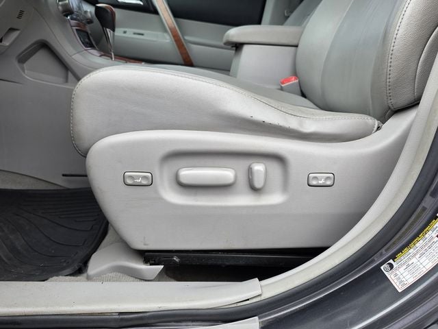 2010 Toyota Highlander Limited