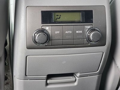 2010 Toyota Highlander Limited