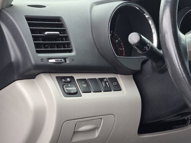 2010 Toyota Highlander Limited