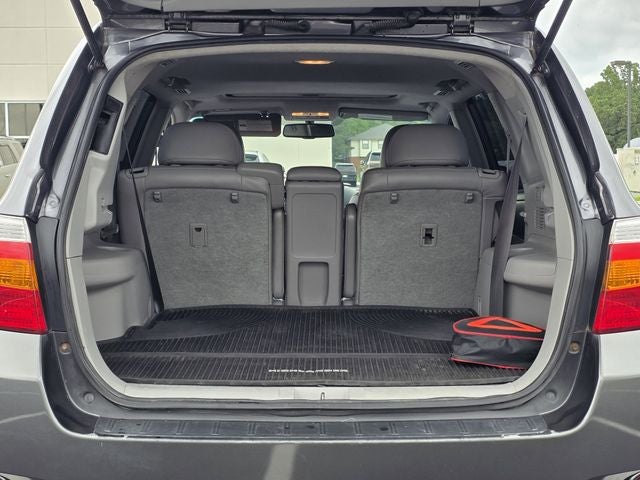 2010 Toyota Highlander Limited