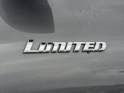 2010 Toyota Highlander Limited