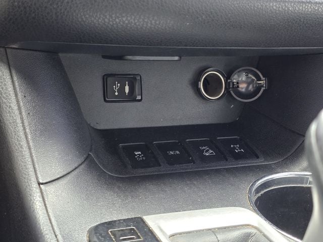 2015 Toyota Highlander Limited Platinum V6