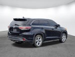 2015 Toyota Highlander Limited Platinum V6