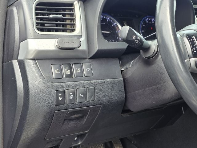 2015 Toyota Highlander Limited Platinum V6