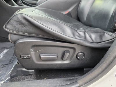 2016 Toyota Highlander XLE V6