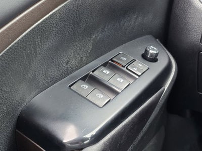 2016 Toyota Highlander XLE V6