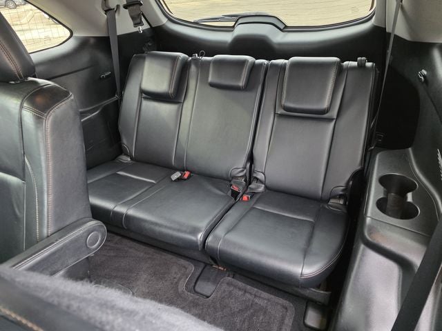 2016 Toyota Highlander XLE V6