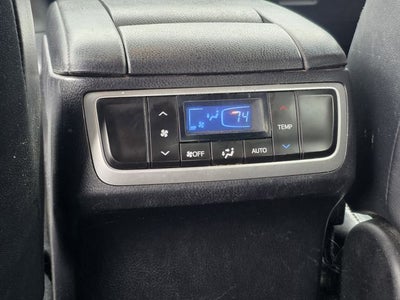 2016 Toyota Highlander XLE V6