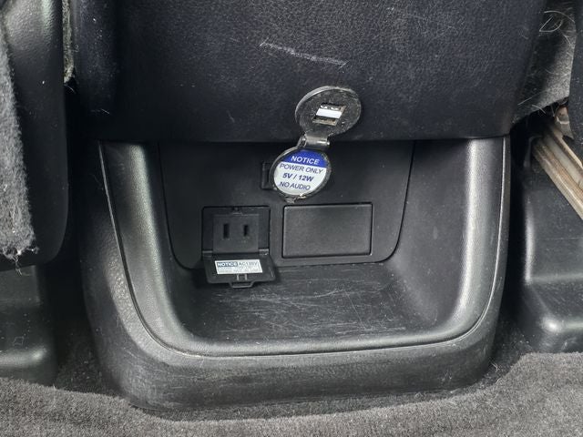 2016 Toyota Highlander XLE V6