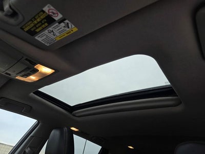 2016 Toyota Highlander XLE V6