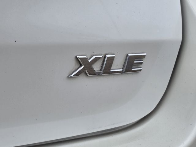 2016 Toyota Highlander XLE V6