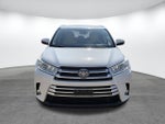 2017 Toyota Highlander Base